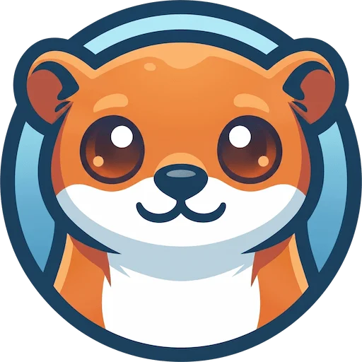 rakali, the tinyjs mascot